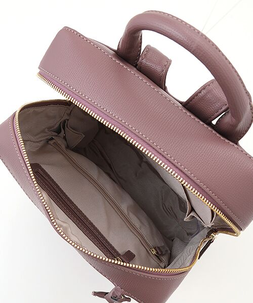 ACE / エース リュック・バックパック | フレイヤ・リュック２ | 詳細6