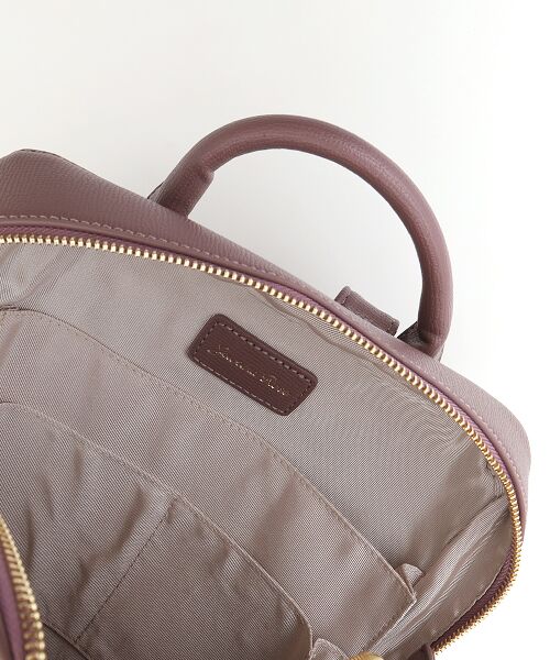 ACE / エース リュック・バックパック | フレイヤ・リュック２ | 詳細7