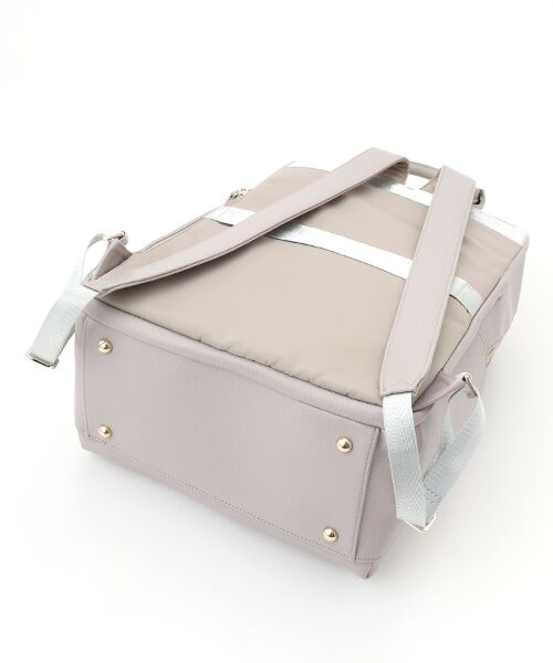 ACE / エース リュック・バックパック | フレイヤ・リュック２ | 詳細8