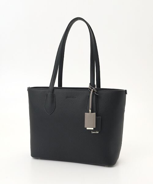 ACE/エース リタ・トートバッグ ブラック 8L ACE/エース リタ・トートバッグ ブラック 8L
