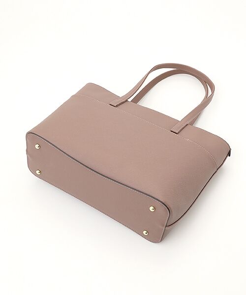 ACE / エース トートバッグ | リタ・トートバッグ | 詳細5