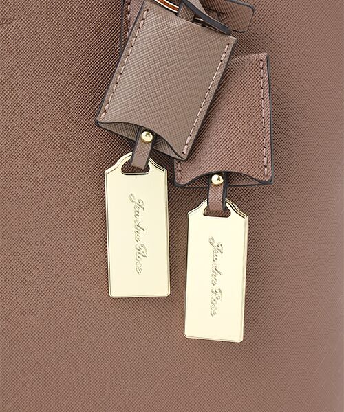 ACE / エース トートバッグ | リタ・トートバッグ | 詳細8