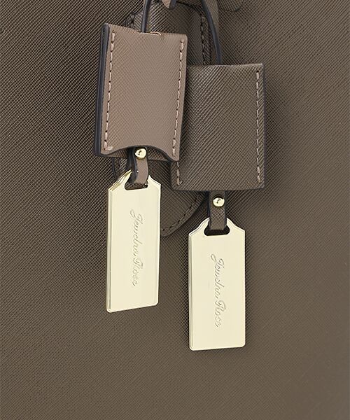 ACE / エース トートバッグ | リタ・トートバッグ | 詳細8