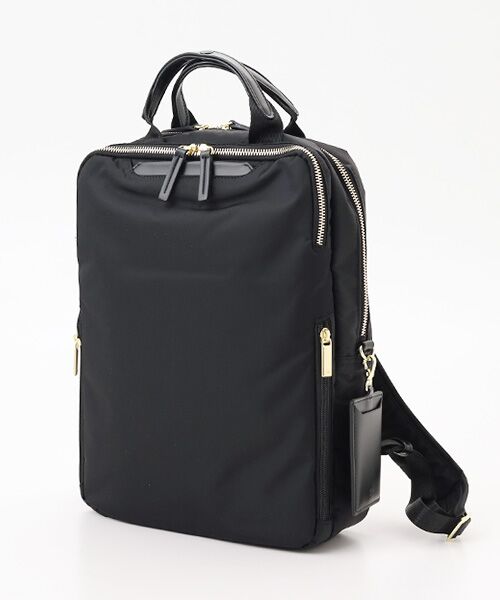 ACE/エース フィッテム ブラック 12L ACE/エース フィッテム ブラック 12L