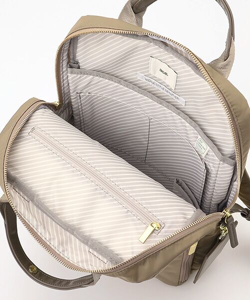 ACE / エース リュック・バックパック | フィッテム | 詳細5