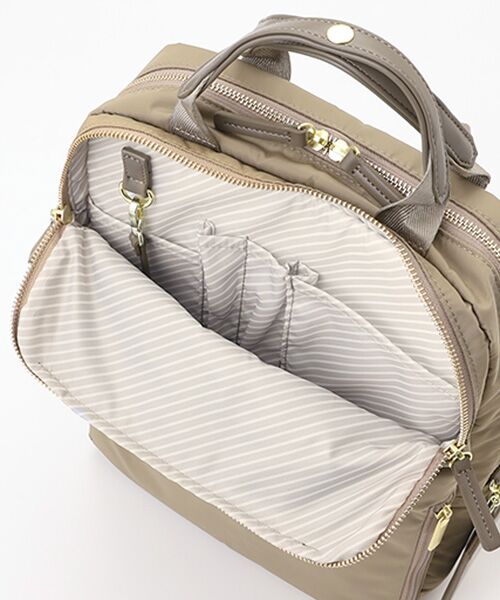 ACE / エース リュック・バックパック | フィッテム | 詳細6