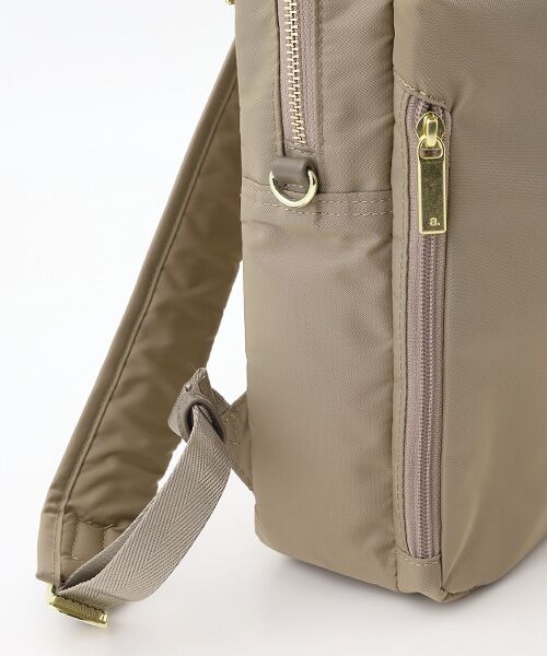 ACE / エース リュック・バックパック | フィッテム | 詳細8