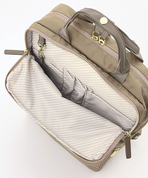 ACE / エース リュック・バックパック | フィッテム | 詳細6