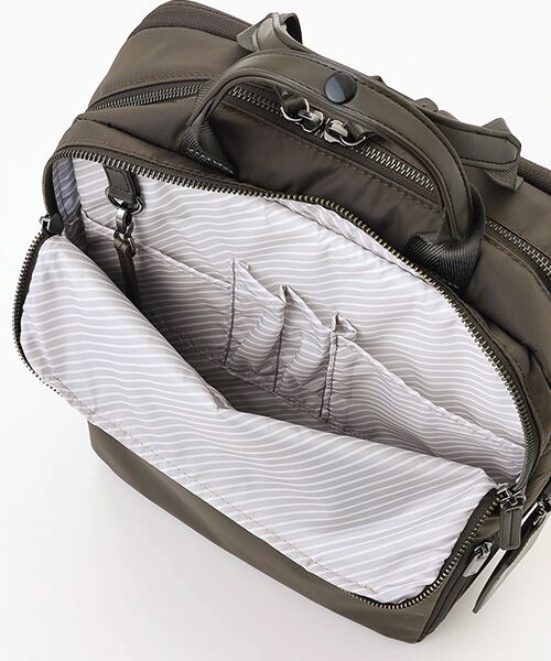 ACE / エース リュック・バックパック | フィッテム | 詳細6