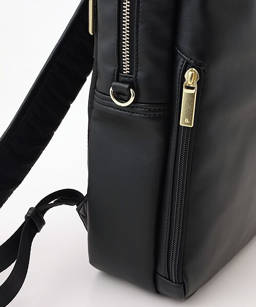 ACE / エース リュック・バックパック | フィッテムクラス | 詳細4