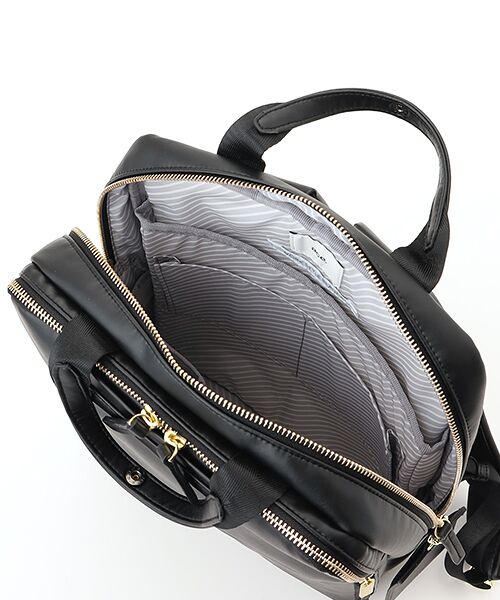 ACE / エース リュック・バックパック | フィッテムクラス | 詳細8