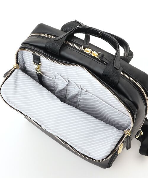 ACE / エース リュック・バックパック | フィッテムクラス | 詳細9