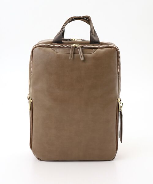 ACE / エース リュック・バックパック | フィッテムクラス | 詳細2