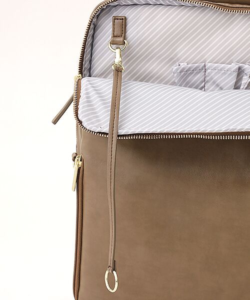 ACE / エース リュック・バックパック | フィッテムクラス | 詳細10