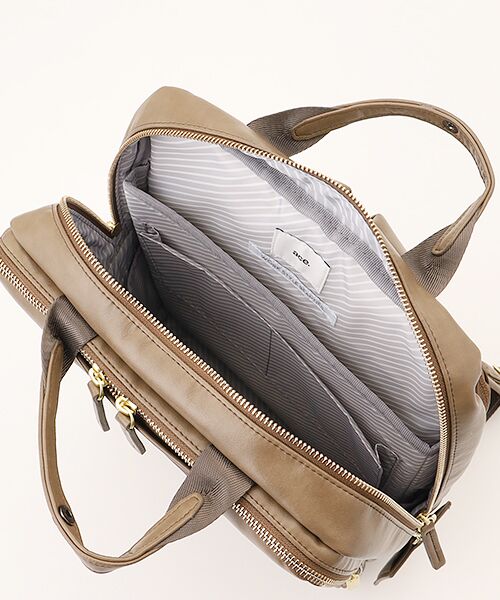 ACE / エース リュック・バックパック | フィッテムクラス | 詳細8