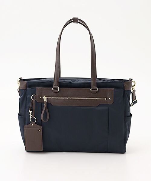 ACE / エース トートバッグ | ビエナ３ | 詳細1