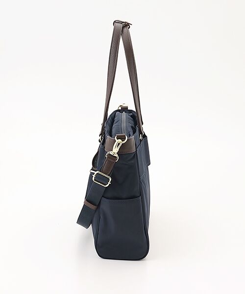 ACE / エース トートバッグ | ビエナ３ | 詳細2