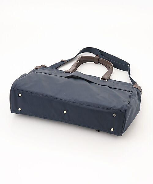 ACE / エース トートバッグ | ビエナ３ | 詳細4