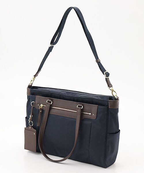 ACE / エース トートバッグ | ビエナ３ | 詳細5