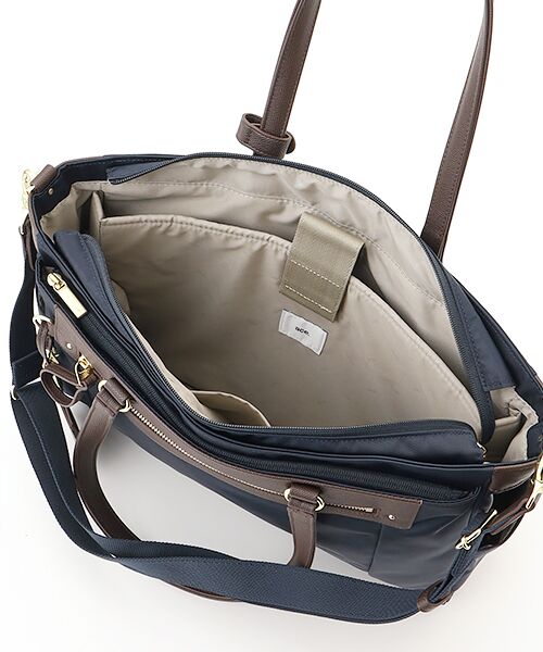 ACE / エース トートバッグ | ビエナ３ | 詳細8