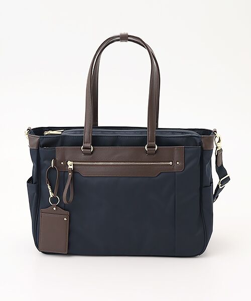 ACE / エース トートバッグ | ビエナ３ | 詳細1