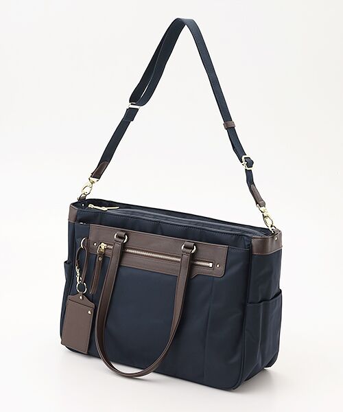 ACE / エース トートバッグ | ビエナ３ | 詳細5