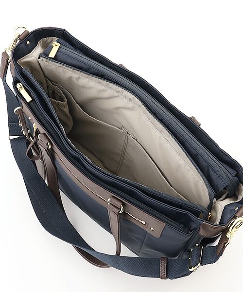 ACE / エース トートバッグ | ビエナ３ | 詳細8