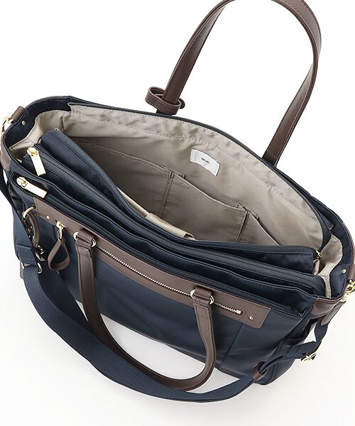 ACE / エース トートバッグ | ビエナ３ | 詳細9