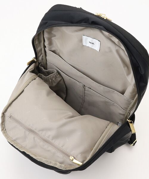 ACE / エース リュック・バックパック | ビエナ３ | 詳細8