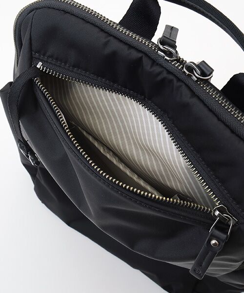 ACE / エース リュック・バックパック | ルフィラ | 詳細5