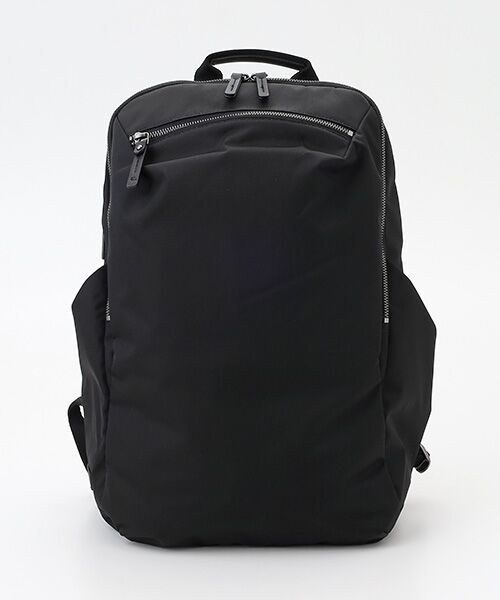 ace.GENE ルフィラ　リュック　ネイビー ルフィラ｜ace. GENE LABEL(ジーンレーベル)｜エース公式通販