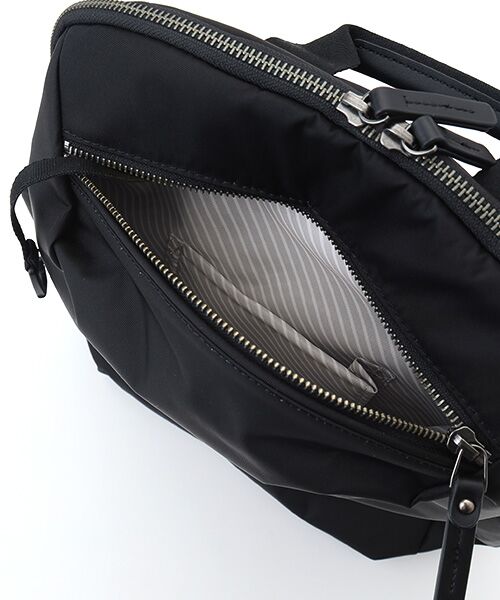 ACE / エース リュック・バックパック | ルフィラ | 詳細5