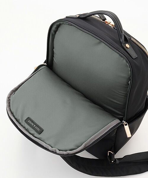 ACE / エース リュック・バックパック | ラポルテム | 詳細5