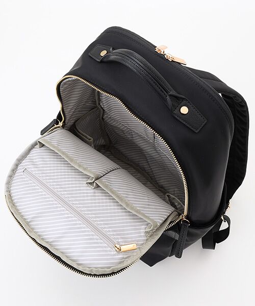 ACE / エース リュック・バックパック | ラポルテム | 詳細6