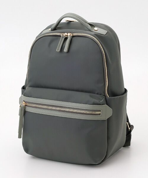 ACE/エース ラポルテム グレー 15L ACE/エース ラポルテム グレー 15L