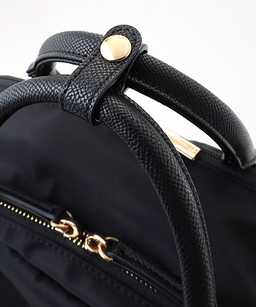 ACE / エース リュック・バックパック | ラポルテム | 詳細10