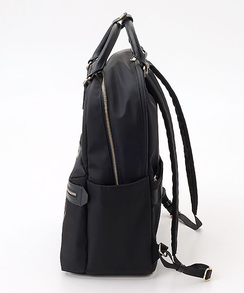 ACE / エース リュック・バックパック | ラポルテム | 詳細2