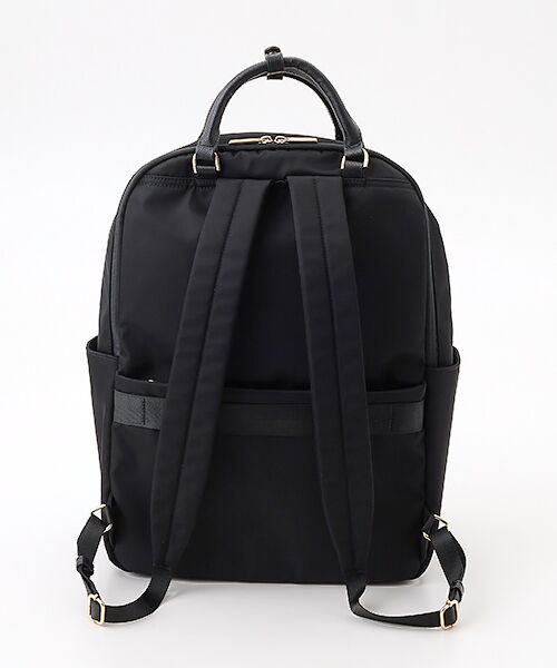 ACE / エース リュック・バックパック | ラポルテム | 詳細3
