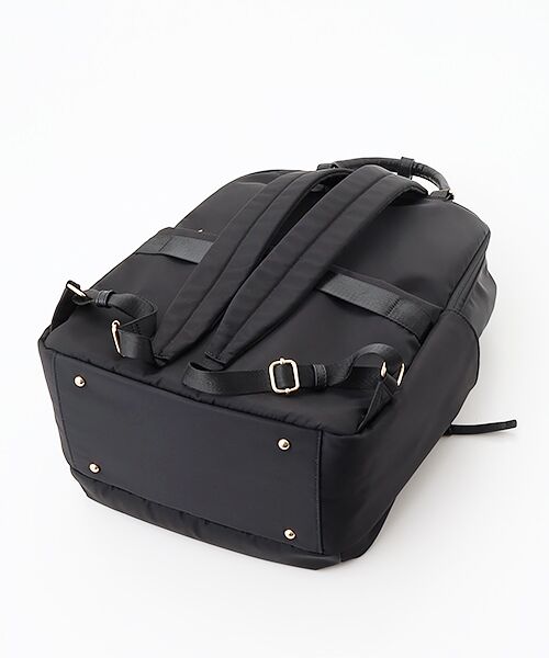 ACE / エース リュック・バックパック | ラポルテム | 詳細4