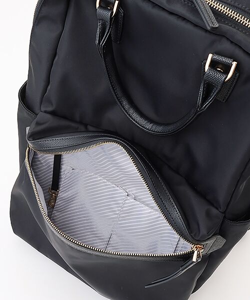 ACE / エース リュック・バックパック | ラポルテム | 詳細7