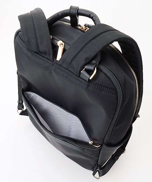 ACE / エース リュック・バックパック | ラポルテム | 詳細8