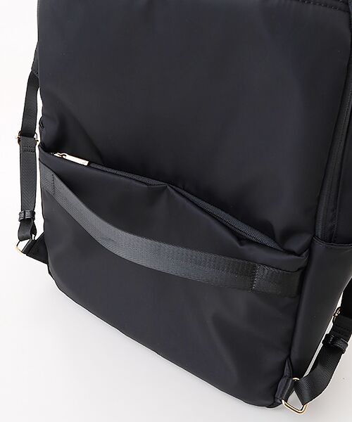ACE / エース リュック・バックパック | ラポルテム | 詳細9
