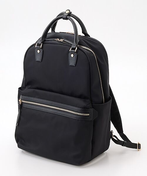 ACE/エース ラポルテム ブラック 25L ACE/エース ラポルテム ブラック 25L
