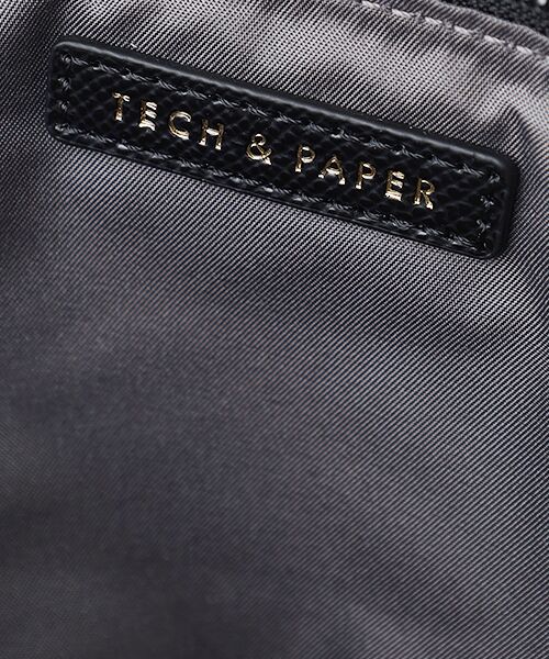 ACE / エース トートバッグ | ラポルテム | 詳細12