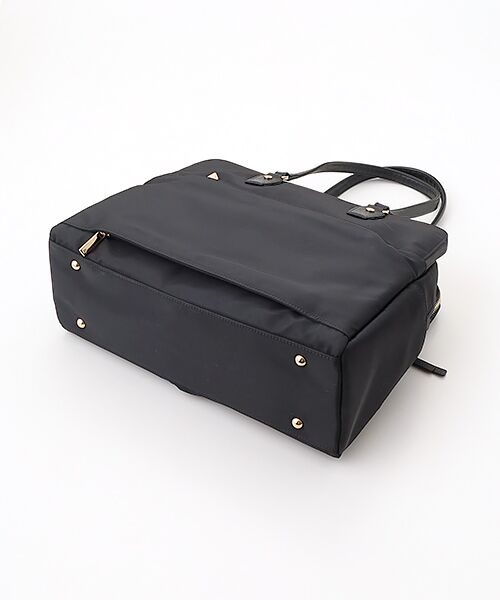 ACE / エース トートバッグ | ラポルテム | 詳細4