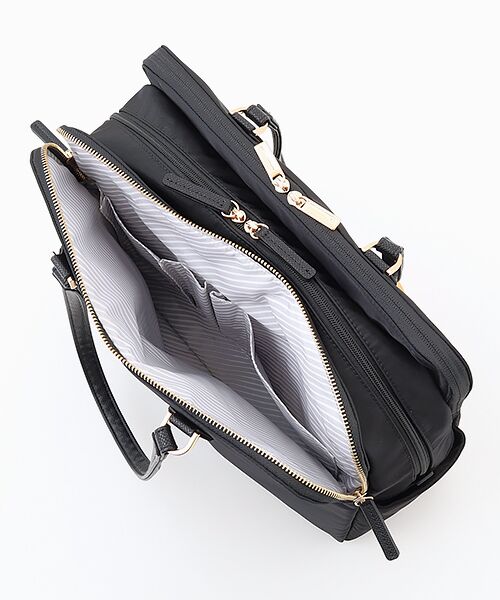 ACE / エース トートバッグ | ラポルテム | 詳細8