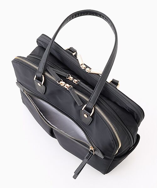 ACE / エース トートバッグ | ラポルテム | 詳細9