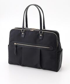 良品✨エース　トートバッグ　ナイロン　ブラック　黒　2way A4 Ace 最大42%☆土日限定 エース トートバッグ ACE シアズ