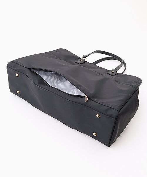 ACE / エース トートバッグ | ラポルテム | 詳細11