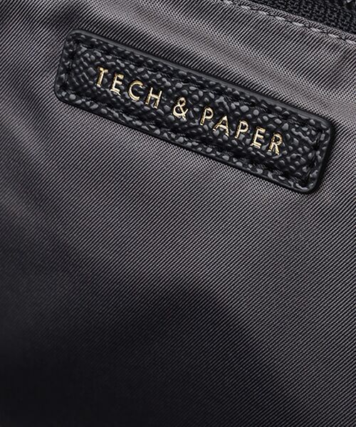 ACE / エース トートバッグ | ラポルテム | 詳細14